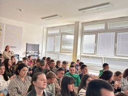 Циклус предавања 2026.