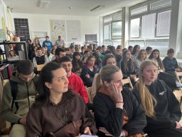 Циклус предавања 2026.