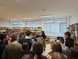 Циклус предавања 2026.