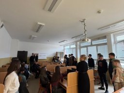 Циклус предавања 2026.