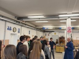 Циклус предавања 2026.