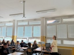 Циклус предавања 2026.