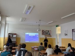 Циклус предавања 2026.