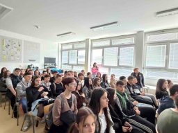 Циклус предавања 2026.