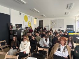 Циклус предавања 2026.