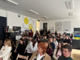 Циклус предавања 2026.