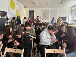 Циклус предавања 2026.