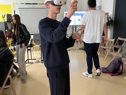 Циклус предавања 2026.