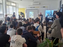 Циклус предавања 2026.