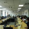 Посета Делегацији ЕУ и Европском инфо центру 