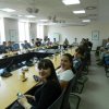 Посета Делегацији ЕУ и Европском инфо центру 