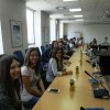 Посета Делегацији ЕУ и Европском инфо центру 