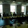 Посета Делегацији ЕУ и Европском инфо центру 