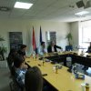 Посета Делегацији ЕУ и Европском инфо центру 